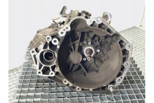 GEARBOX SUZUKI SX4 79J2 1 6 107KM