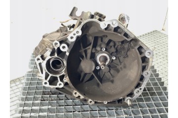 GEARBOX SUZUKI SX4 79J2 1 6 107KM