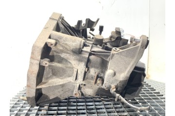 GEARBOX SUZUKI SX4 79J2 1 6 107KM Transmission type not specified