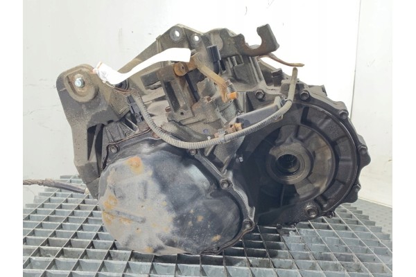GEARBOX SUZUKI SX4 79J2 1 6 107KM Engine type gasoline