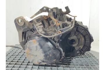 GEARBOX SUZUKI SX4 79J2 1 6 107KM Engine type gasoline