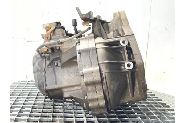 GEARBOX SUZUKI SX4 79J2 1 6 107KM Part manufacturer OEM