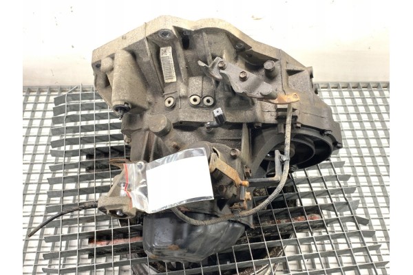 GEARBOX SUZUKI SX4 79J2 1 6 107KM Car type passenger cars