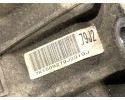 GEARBOX SUZUKI SX4 79J2 1 6 107KM Quality of parts according to GVO O original with manufacturer s logo OE