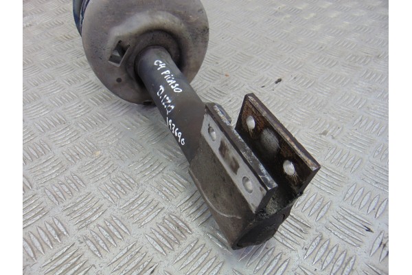  AMORTIGUADOR DELANTERO IZQUIERDO CITROEN C4 PICASSO Exclusive 2010 193690 CITROEN - 1