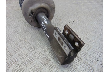  AMORTIGUADOR DELANTERO IZQUIERDO CITROEN C4 PICASSO Exclusive 2010 193690 CITROEN - 1