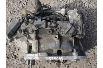 RENAULT LAGOON II 1 8 16V F4K GEARBOX AUTOMATIC DP0068 77115539