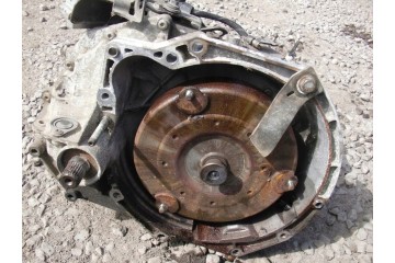 RENAULT LAGOON II 1 8 16V F4K GEARBOX AUTOMATIC DP0068 77115539 Catalog number of the part mercedes413RENAULT LAGUNA II 1 8 16V 