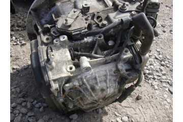 RENAULT LAGOON II 1 8 16V F4K GEARBOX AUTOMATIC DP0068 77115539 Part manufacturer Renault OE