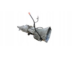 DODGE RAM 2500 8 0 V10 94 GEARBOX