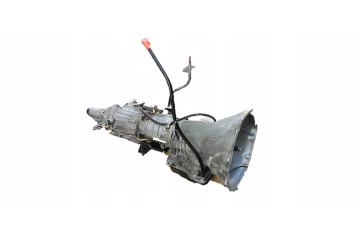 DODGE RAM 2500 8 0 V10 94 GEARBOX