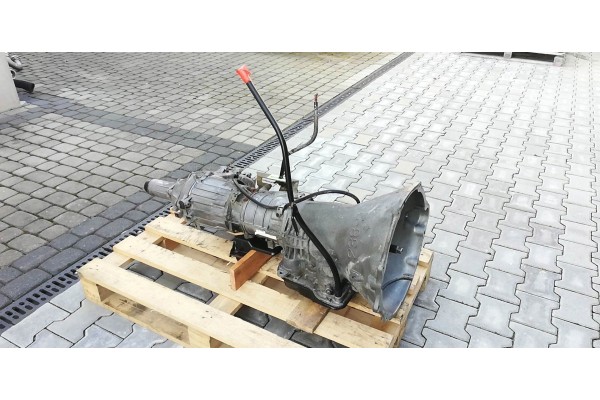DODGE RAM 2500 8 0 V10 94 GEARBOX Catalog number of the part 238 2