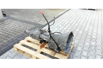 DODGE RAM 2500 8 0 V10 94 GEARBOX Catalog number of the part 238 2