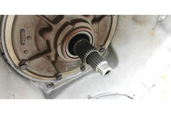 DODGE RAM 2500 8 0 V10 94 GEARBOX Transmission type manual