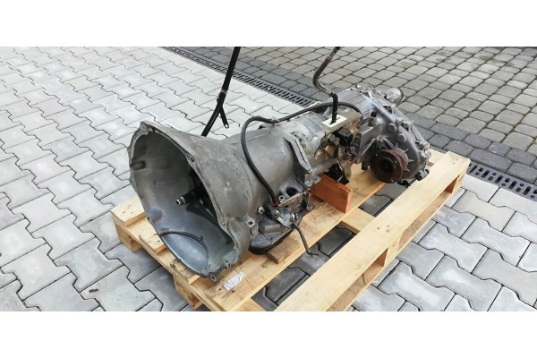 DODGE RAM 2500 8 0 V10 94 GEARBOX Car type 4x4 SUV cargo vans passenger cars