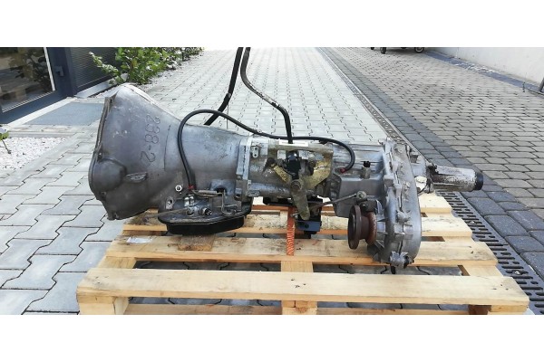 Caja de Cambios para DODGE RAM 2500 8.0 V10 1994-2005