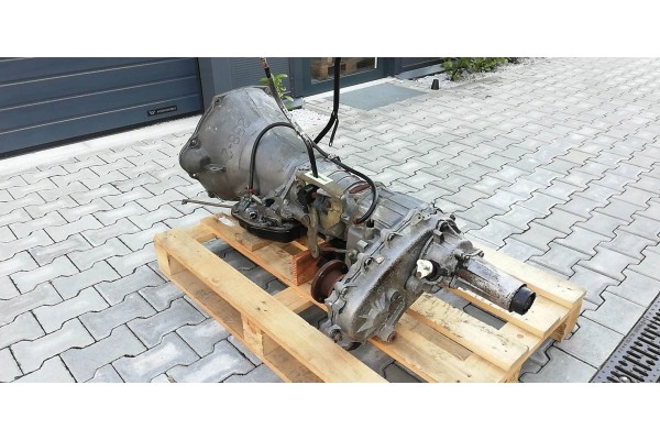 Caja de Cambios para DODGE RAM 2500 8.0 V10 1994-2005
