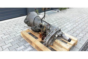 Caja de Cambios para DODGE RAM 2500 8.0 V10 1994-2005
