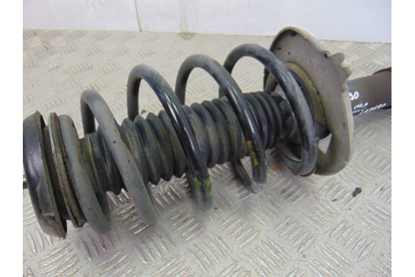  AMORTIGUADOR DELANTERO IZQUIERDO CITROEN C4 PICASSO Exclusive 2010 193690 CITROEN - 2