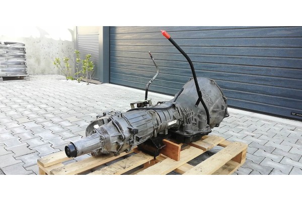 Caja de Cambios para DODGE RAM 2500 8.0 V10 1994-2005