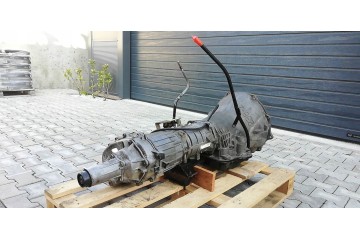 Caja de Cambios para DODGE RAM 2500 8.0 V10 1994-2005