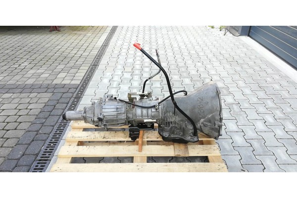 Caja de Cambios para DODGE RAM 2500 8.0 V10 1994-2005