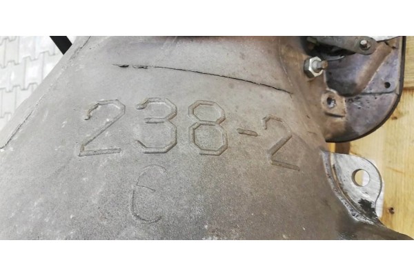 Caja de Cambios para DODGE RAM 2500 8.0 V10 1994-2005