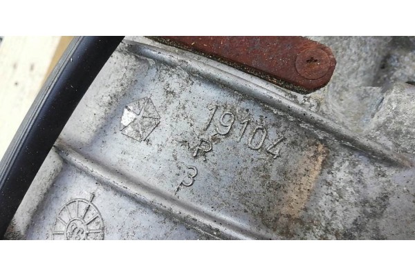 Caja de Cambios para DODGE RAM 2500 8.0 V10 1994-2005