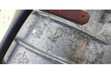 Caja de Cambios para DODGE RAM 2500 8.0 V10 1994-2005