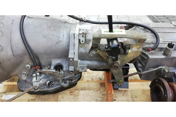 Caja de Cambios para DODGE RAM 2500 8.0 V10 1994-2005