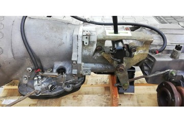 Caja de Cambios para DODGE RAM 2500 8.0 V10 1994-2005