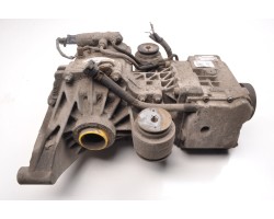 OPEL INSIGNIA AND DIFFERENTIAL 22878170AA 22896611 2 0BT CDTI HB5 DOOR