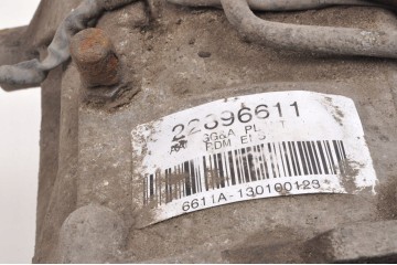 OPEL INSIGNIA AND DIFFERENTIAL 22878170AA 22896611 2 0BT CDTI HB5 DOOR Quality of parts according to GVO O original with manufac