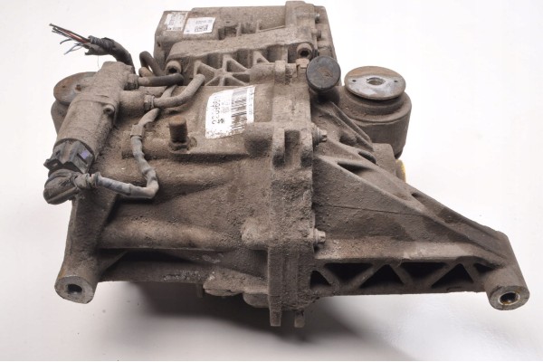 OPEL INSIGNIA AND DIFFERENTIAL 22878170AA 22896611 2 0BT CDTI HB5 DOOR Engine type diesel