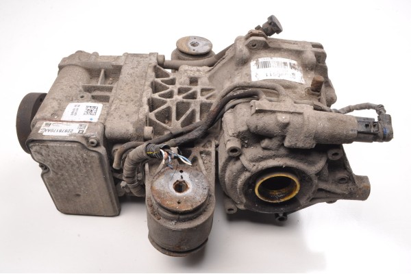 OPEL INSIGNIA AND DIFFERENTIAL 22878170AA 22896611 2 0BT CDTI HB5 DOOR Car type passenger cars