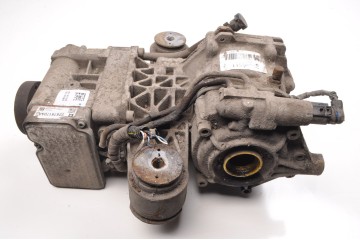 OPEL INSIGNIA AND DIFFERENTIAL 22878170AA 22896611 2 0BT CDTI HB5 DOOR Car type passenger cars