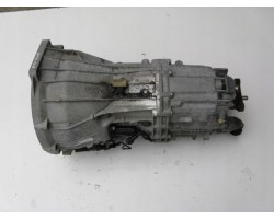 GEARBOX BMW E90 2 0 D 163KM 1089401049