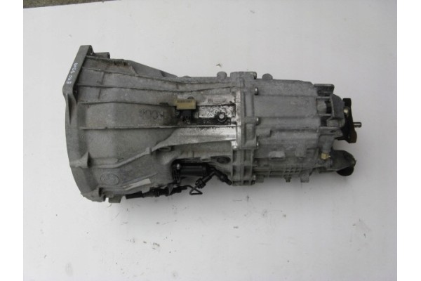 GEARBOX BMW E90 2 0 D 163KM 1089401049
