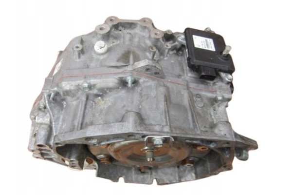 OPEL INSIGNIA SELECTOR BOX AUTOMATIC AF50 24285504 Part manufacturer Opel OE