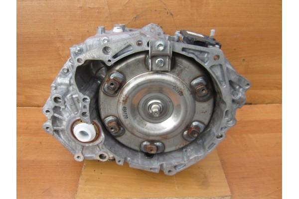 OPEL INSIGNIA SELECTOR BOX AUTOMATIC AF50 24285504 Transmission type automatic