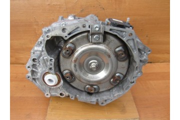 OPEL INSIGNIA SELECTOR BOX AUTOMATIC AF50 24285504 Transmission type automatic