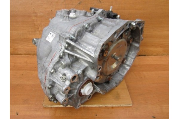 Selector Automático Caja Opel Insignia AF50 24285504