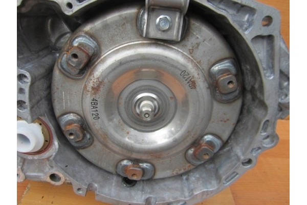 Selector Automático Caja Opel Insignia AF50 24285504