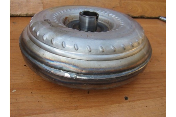 Selector Automático Caja Opel Insignia AF50 24285504