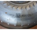 Selector Automático Caja Opel Insignia AF50 24285504