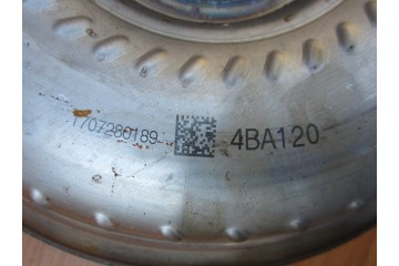 Selector Automático Caja Opel Insignia AF50 24285504