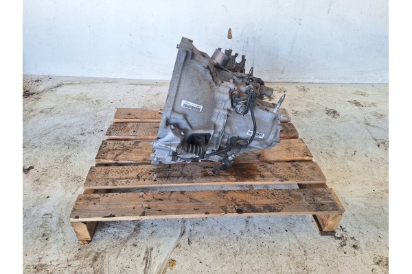 HONDA CIVIC IV 2 2 I DTEC GEARBOX 4NN5 MN5 CR4N