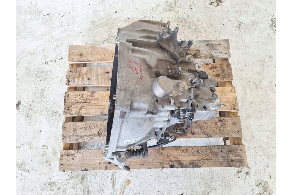 HONDA CIVIC IV 2 2 I DTEC GEARBOX 4NN5 MN5 CR4N Packaging status replacement