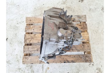 HONDA CIVIC IV 2 2 I DTEC GEARBOX 4NN5 MN5 CR4N Packaging status replacement