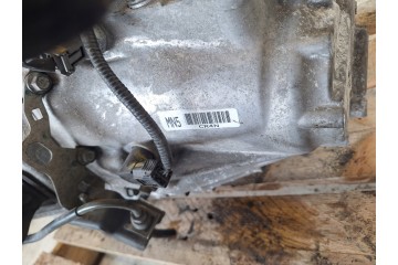 HONDA CIVIC IV 2 2 I DTEC GEARBOX 4NN5 MN5 CR4N Transmission type manual